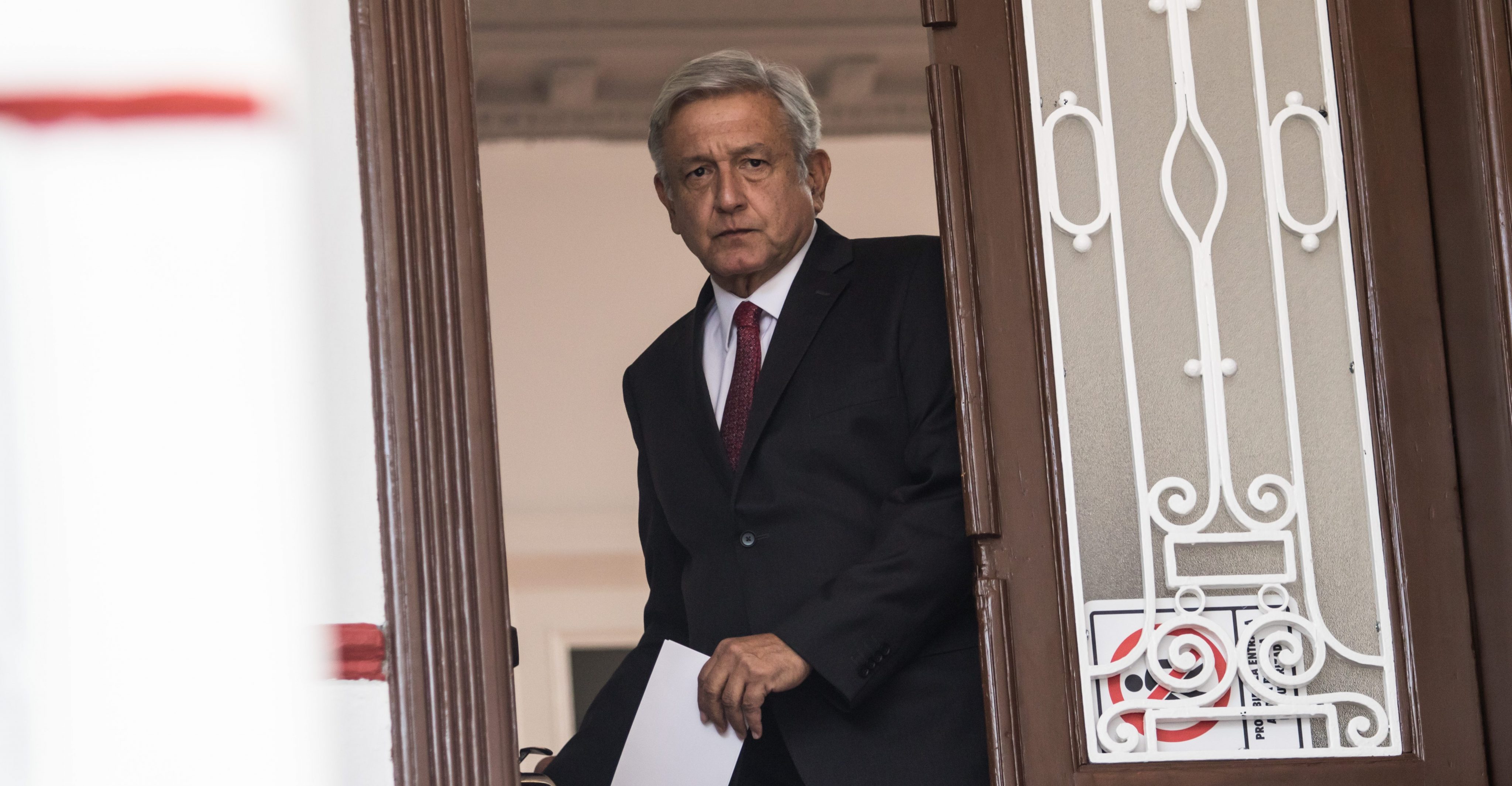 AMLO dará estímulos a quienes alerte casos de corrupción