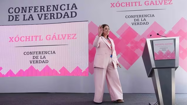 El “road show” de Xóchitl en EU: ¿crear expectativas o generar más dudas?