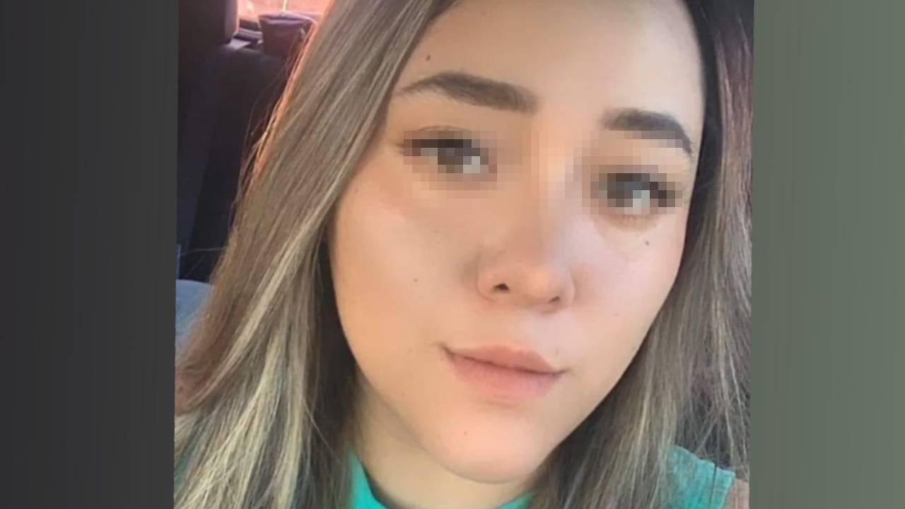 Leslie Alejandra estaba embarazada cuando fue encontrada en fosa clandestina