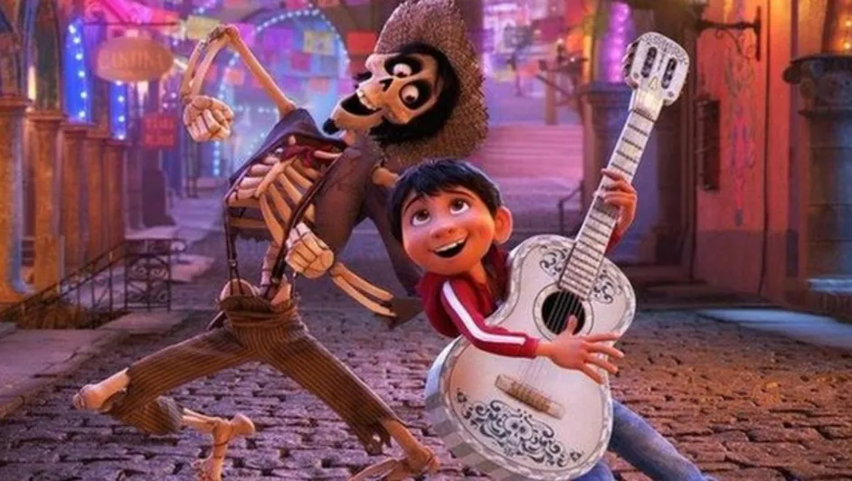 Pixar confirma Coco 2 : la secuela llegará en 2028
