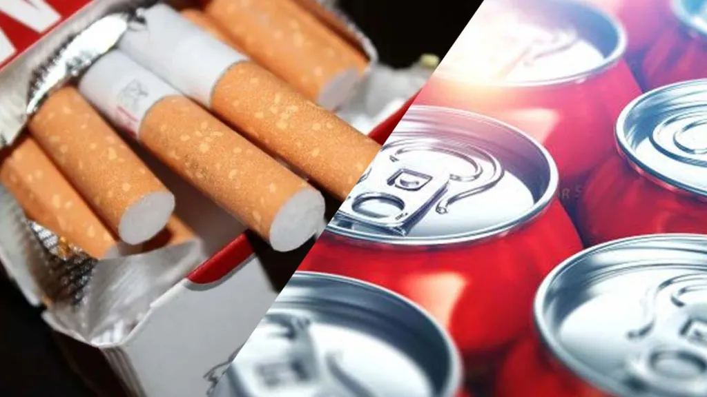 Cigarros, refrescos y las gasolinas subirán este  2022