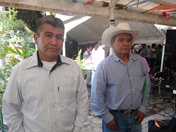 Sigue conflicto por agua potable en municipio de Pahuatlán