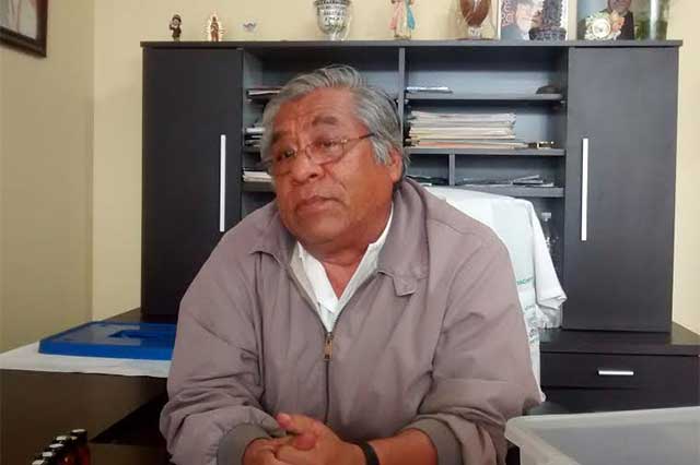 Conflictos en Oaxaca afectan la cultura de la región: Anastasio Hidalgo