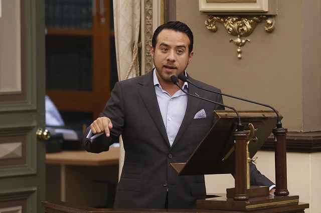 Morena congela petición para revocar mandato de Rivera: PAN