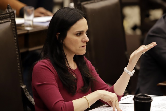 Se alinean diputados panistas tras advertencia de sanciones del CDE