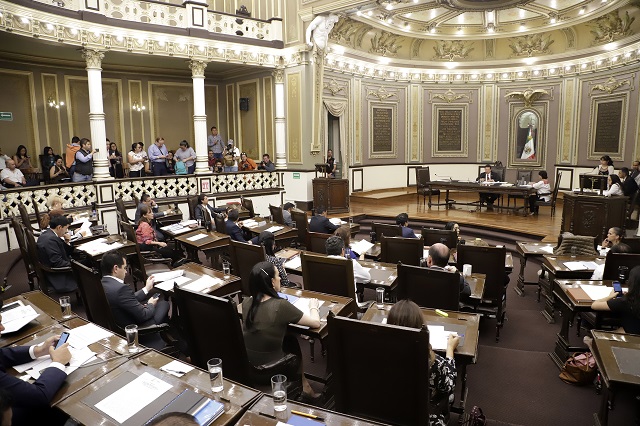 Avalará Puebla Reforma Educativa de AMLO este miércoles