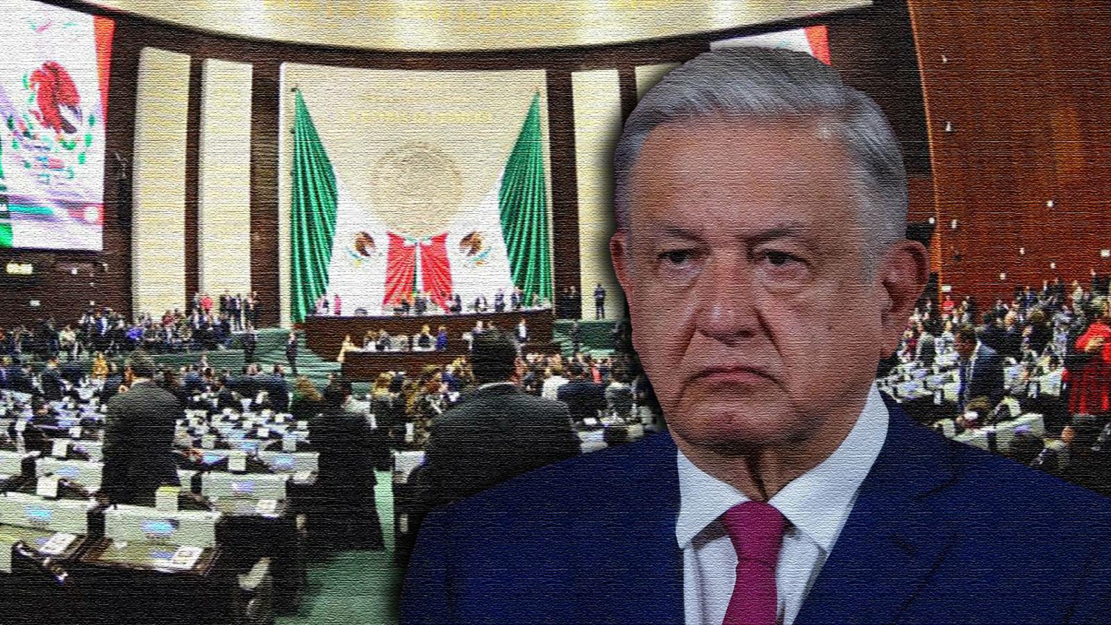 La apuesta debería ser por el Congreso