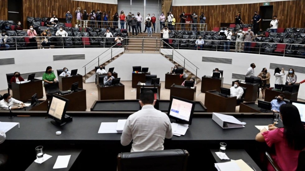 Congreso de Yucatán aprueba el matrimonio igualitario