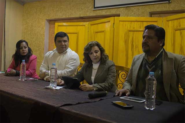 Congreso educativo internacional se realizará en Huauchinango