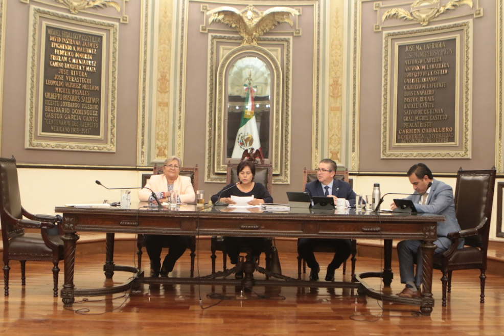 Prórroga a la ASE para la entrega de informes de fiscalización