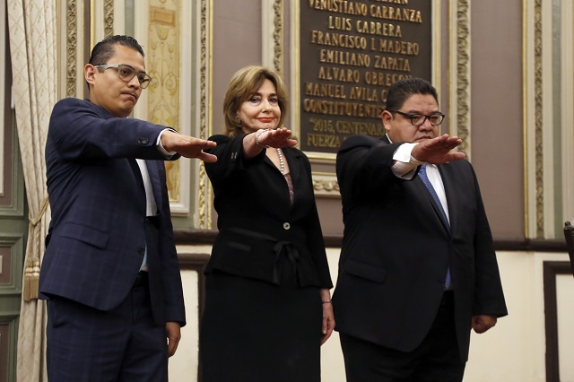 Entre reclamos avalan diputados donación de La Célula al Ejército