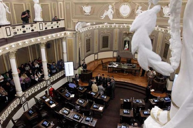 En Puebla existe Legislación suficiente para sancionar ataques de ácido: Barbosa