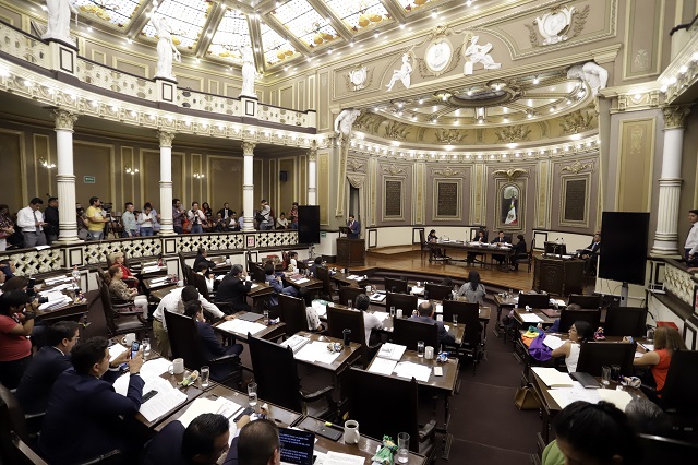 PAN interpone amparo para tumbar a Francisco Romero de la ASE