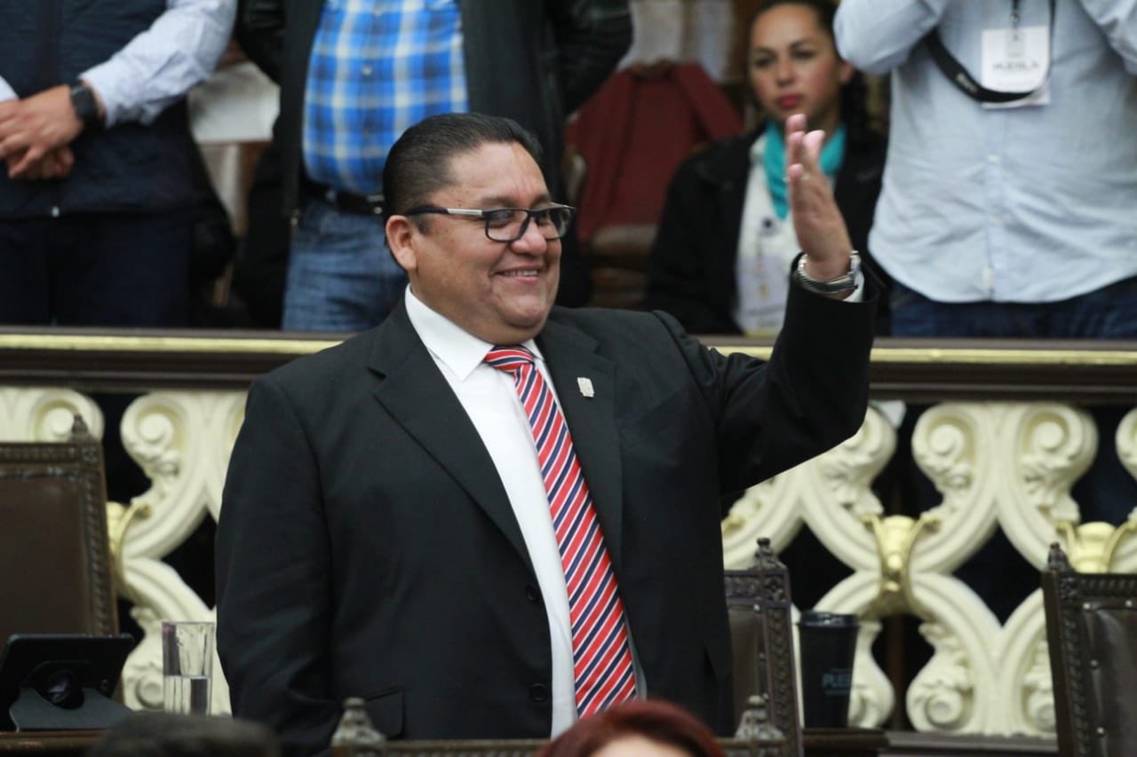 Pide legislador incrementar penas por secuestros en Puebla