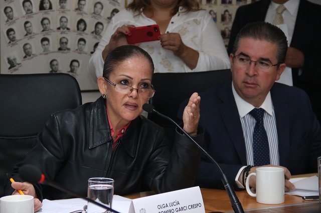 Congreso solicitará auditoría al ayuntamiento de Puebla por aplicación de 500 mdp