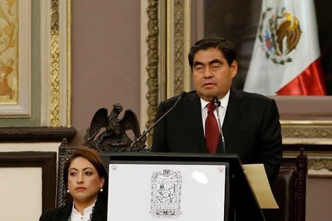 En segundo informe no habrá sorpresas sobre detenciones: Barbosa