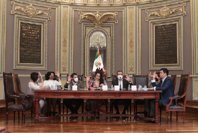 Diputados piden atender la inseguridad en la Virreyes-Teziutlán
