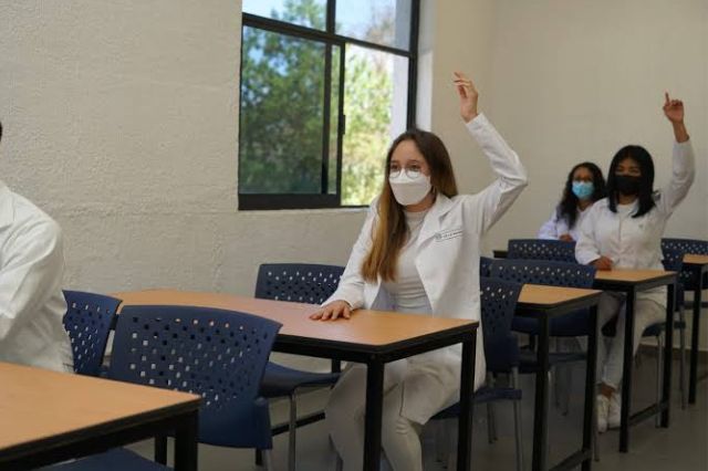 UNISA ofrece licenciaturas en salud sin examen de ingreso en la CDMX