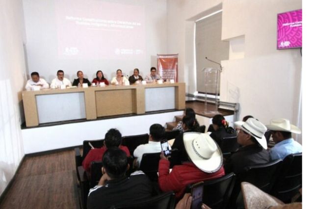 Congreso de Puebla abre foro y encuesta para mejorar ley de ciberseguridad