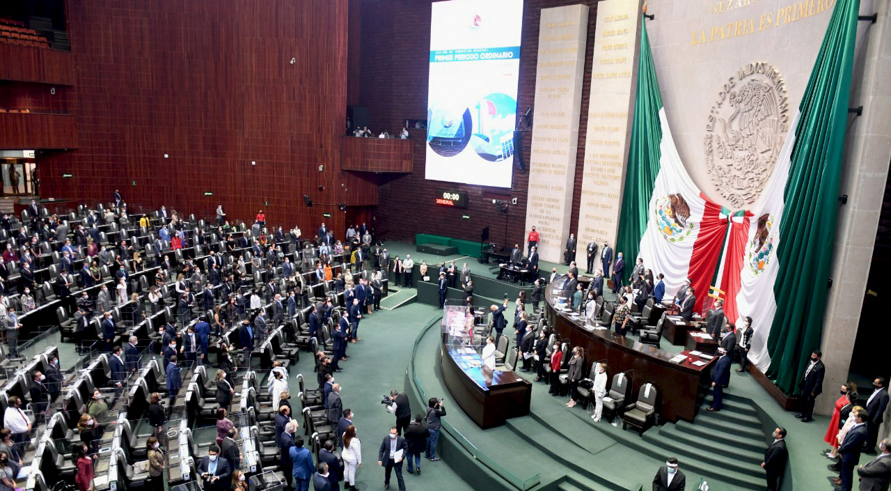 Para inicios de agosto alista Morena el dictamen de reforma Judicial