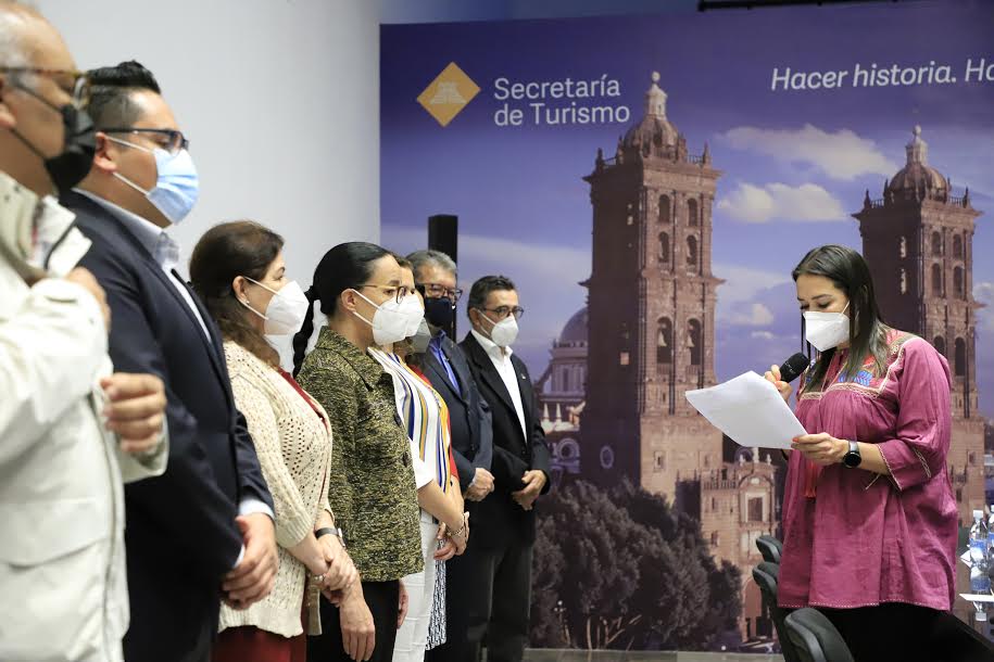 Retoma actividades el Consejo Consultivo de Turismo del Estado