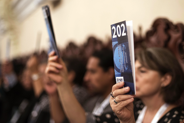 Consejo Universitario actualiza plan de bachillerato BUAP