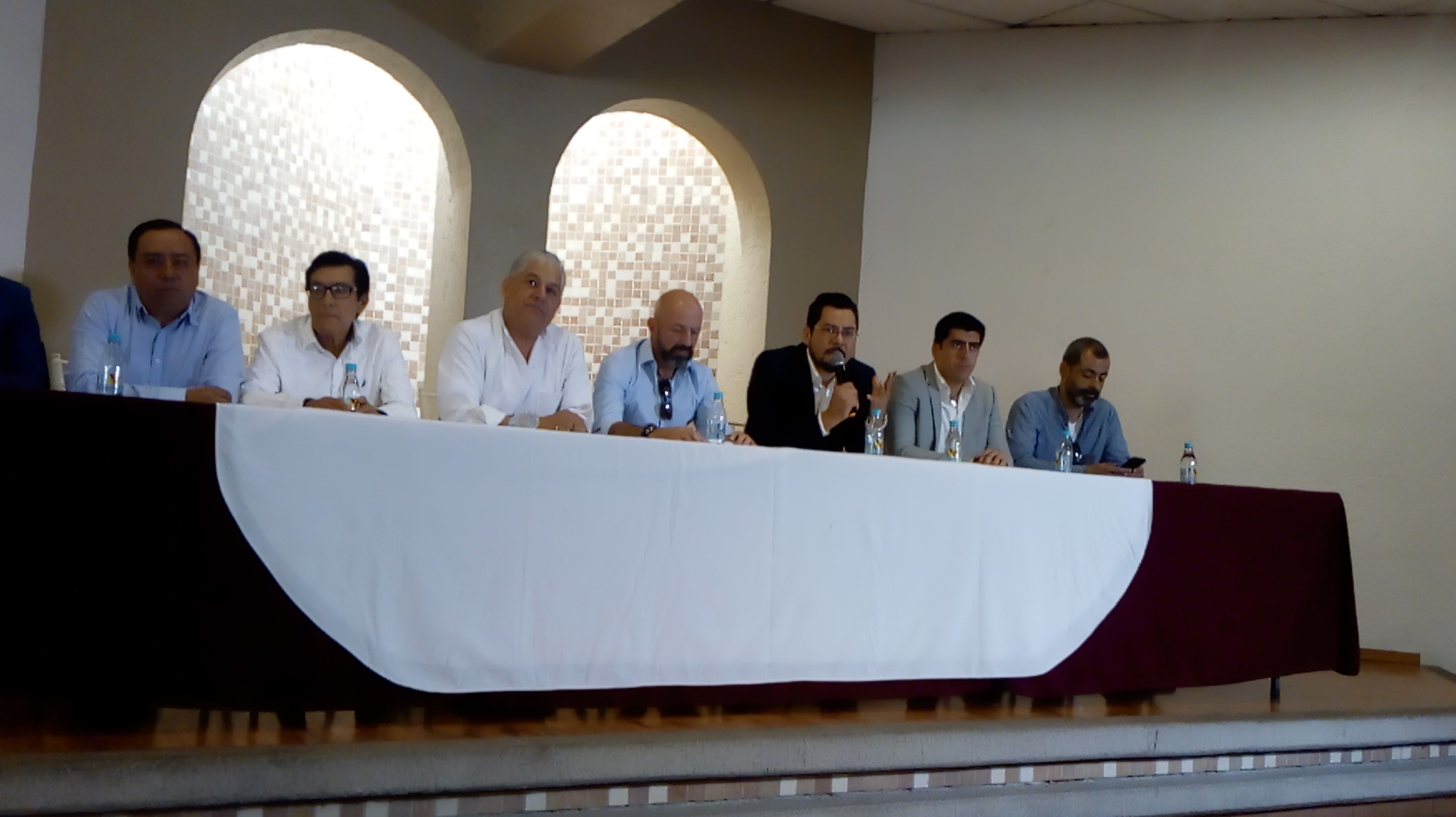 Nuevo edil debe ser alguien que realmente le interese Tehuacán: consejeros