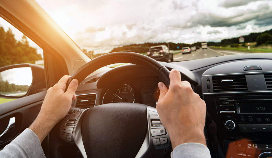 Se implementarán exámenes prácticos para otorgar Licencia de Conducir en Puebla 