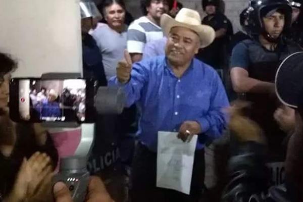 Entregan constancias a ediles electos en región de Tehuacán