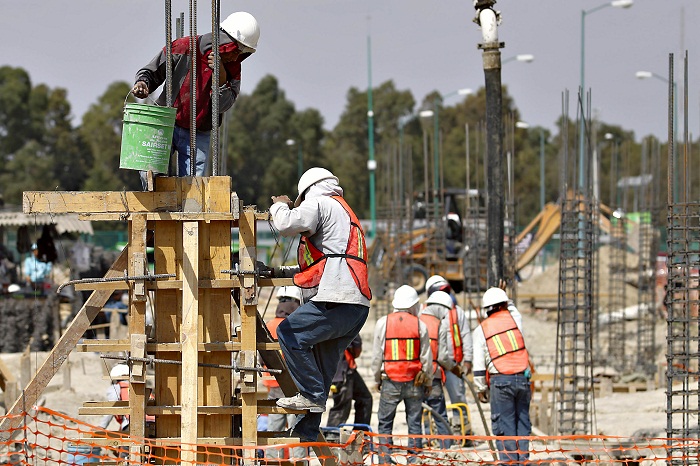 Trabajador muere tras caer 5 metros en terminal Estrella Roja