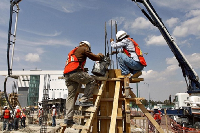 10 constructoras se reparten 57% de la obra pública de Texmelucan