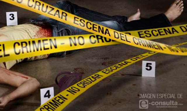 Mató a su hermano porque mantenía relación con su esposa