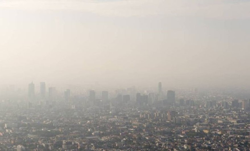 Se mantiene la Contingencia Ambiental Atmosférica Regional