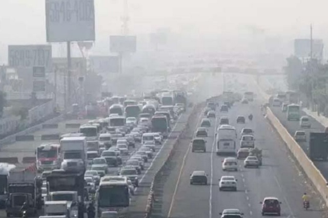 CAMe activa contingencia ambiental extraordinaria