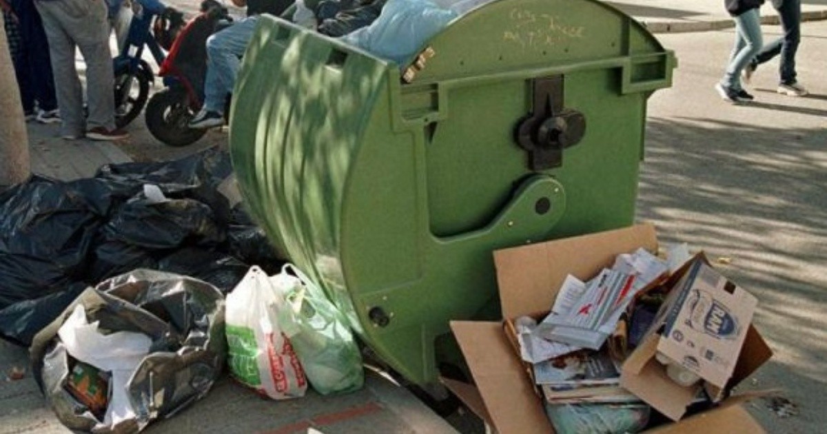 Colocarán más contenedores de basura en Puebla capital