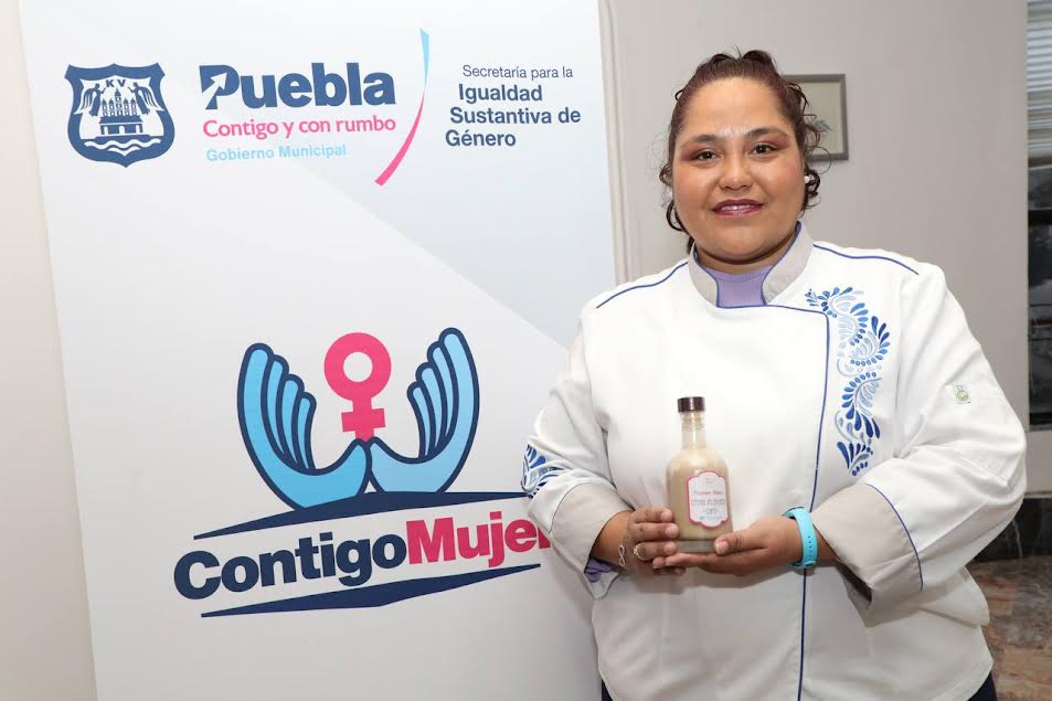A través de Contigo Mujer 2023 se beneficiará a 16 mil poblanas
