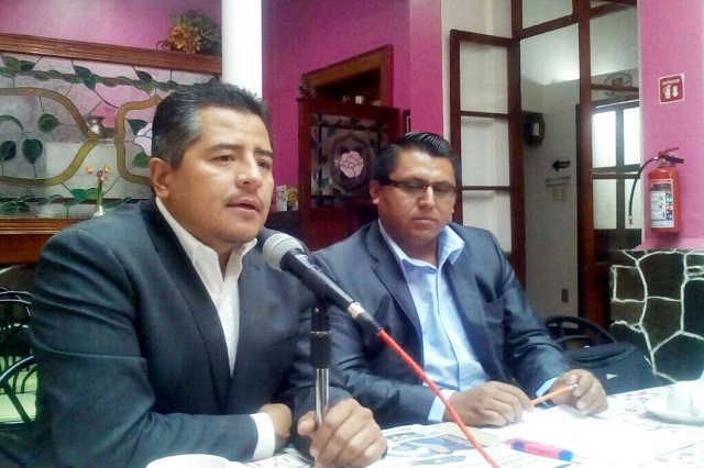 Edil de San Andrés gasta recursos en buscar candidatura, acusan en contrainforme 