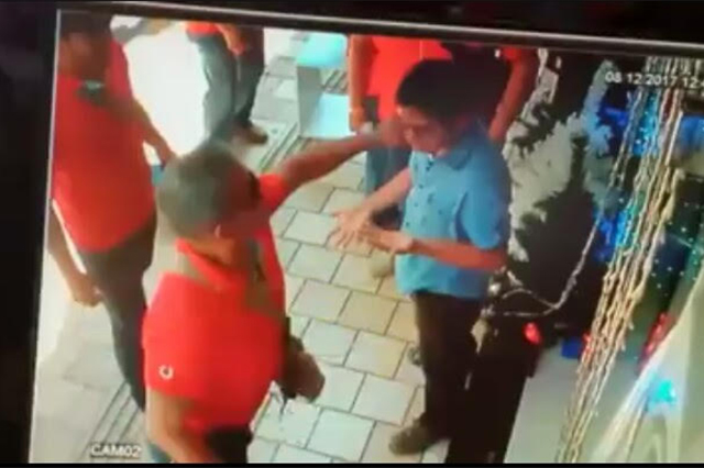 Sanciona contraloría a empleado del ayuntamiento de Tehuacán