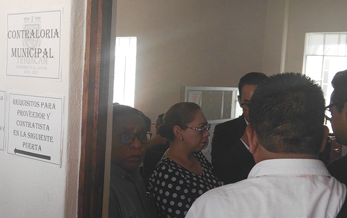 Niega ex alcaldesa de Tehuacán que dejó deuda de 400 mdp