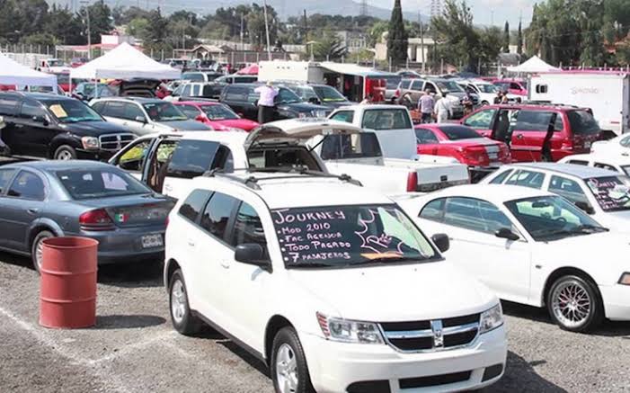 Cumplen 70% de poblanos con Control Vehicular: Finanzas