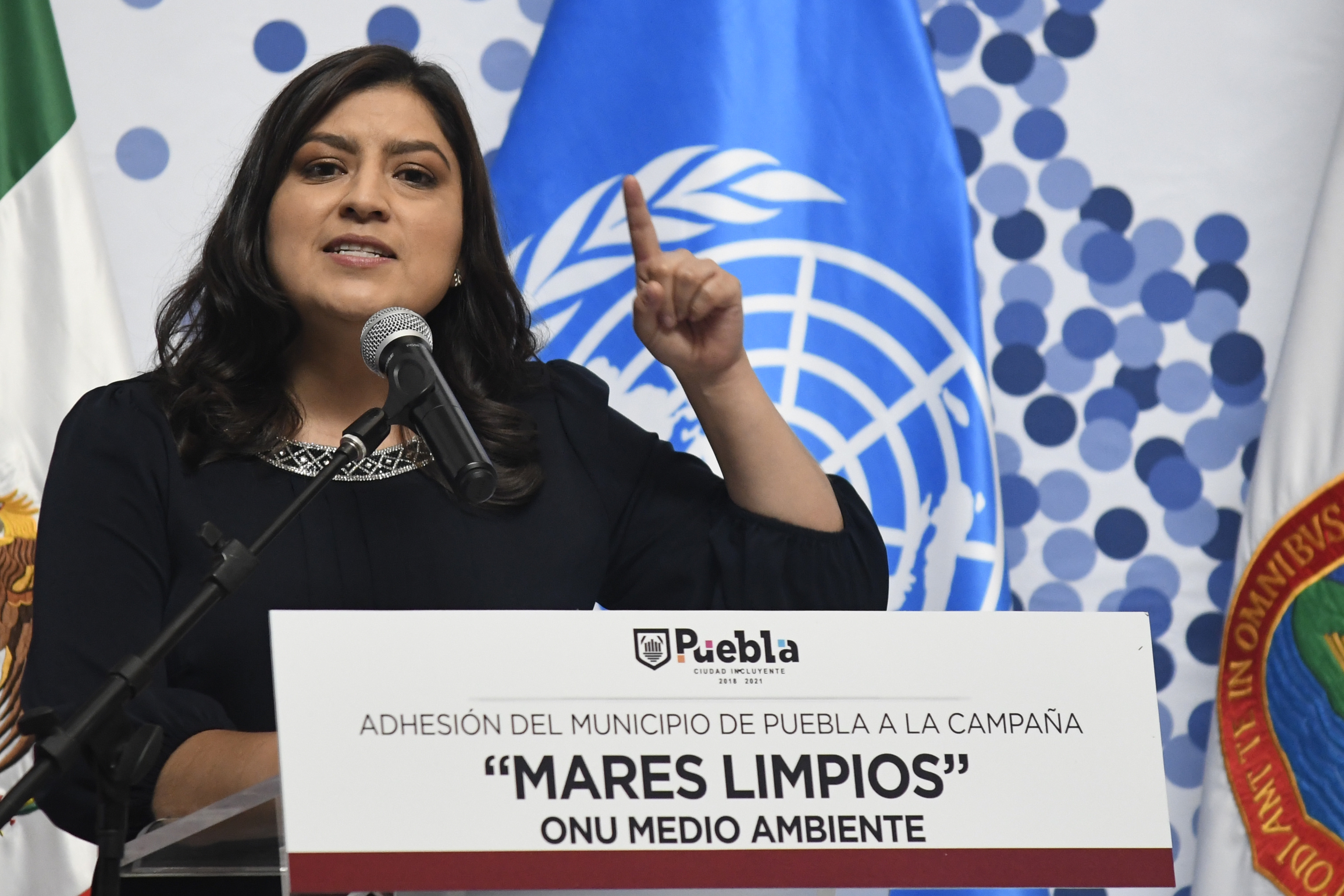 Críticas de ediles auxiliares son por nuevas reglas de operación: Rivera