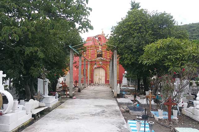 Ex Convento Franciscano de Huaquechula necesitará 300 mil pesos