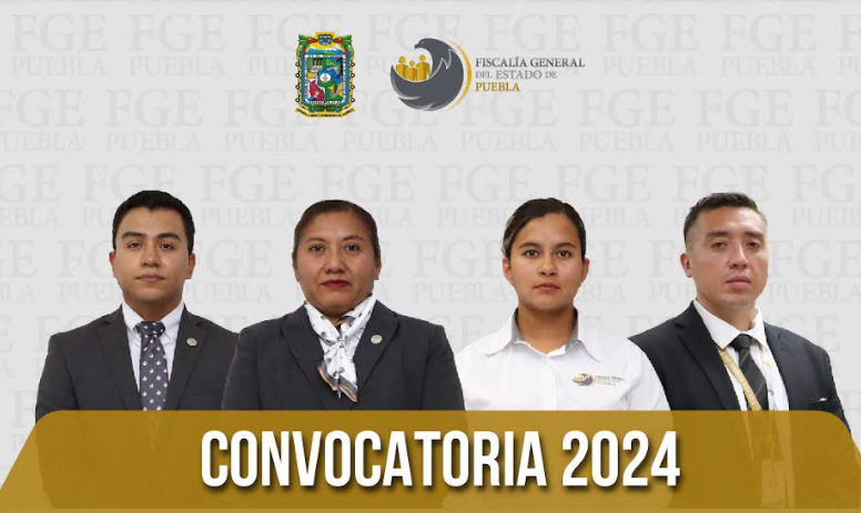 FGE convoca a participar en el proceso de reclutamiento 2024