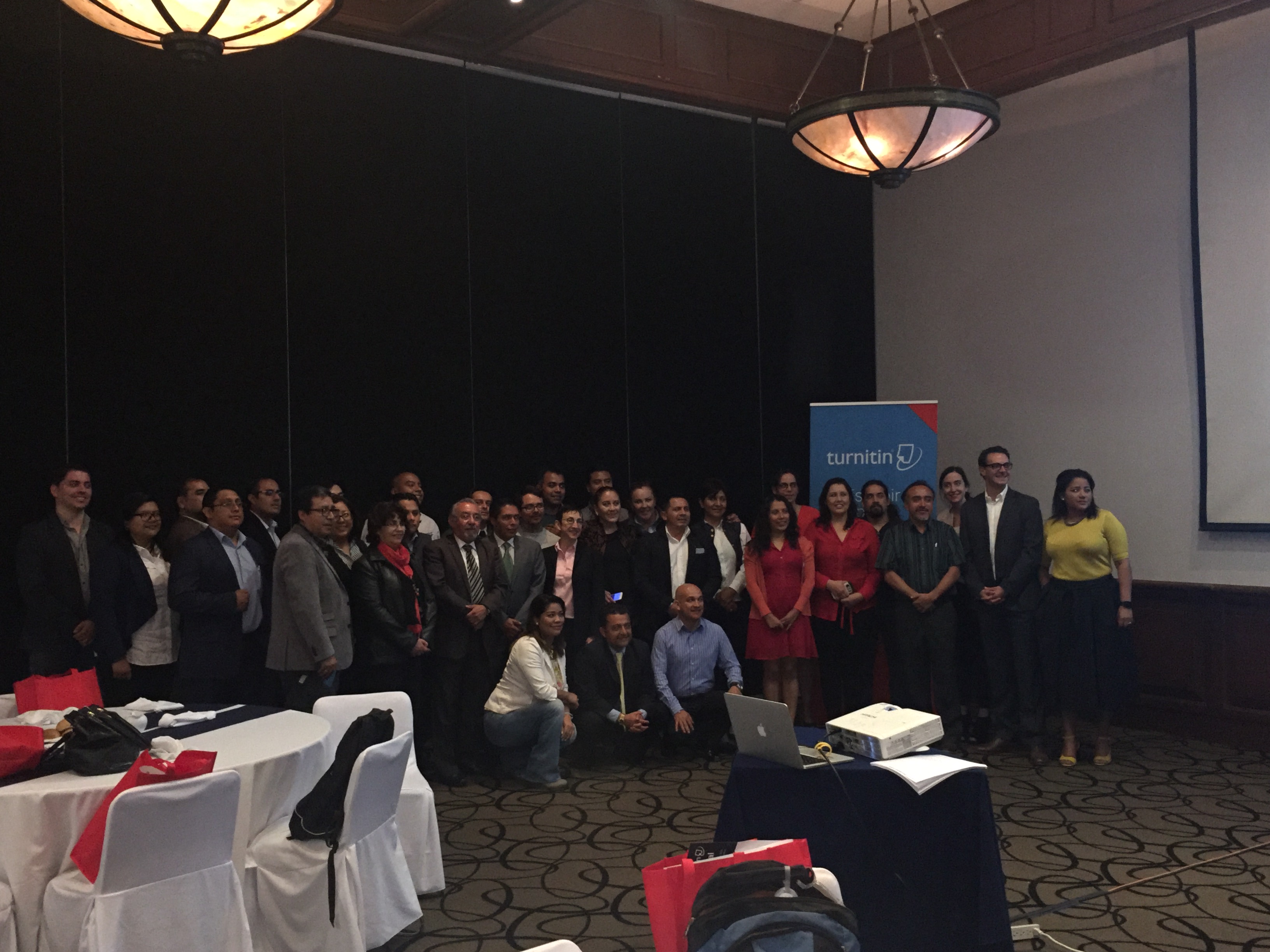 Un estudio en México afina la técnica para disminuir el plagio electrónico