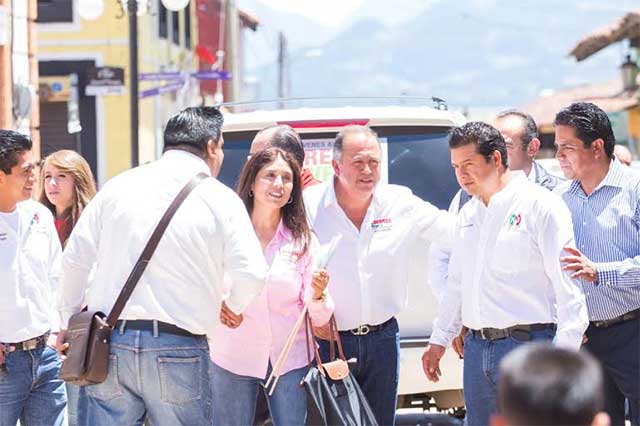 Asesinan a coordinador de campaña del PRI en Chignahuapan