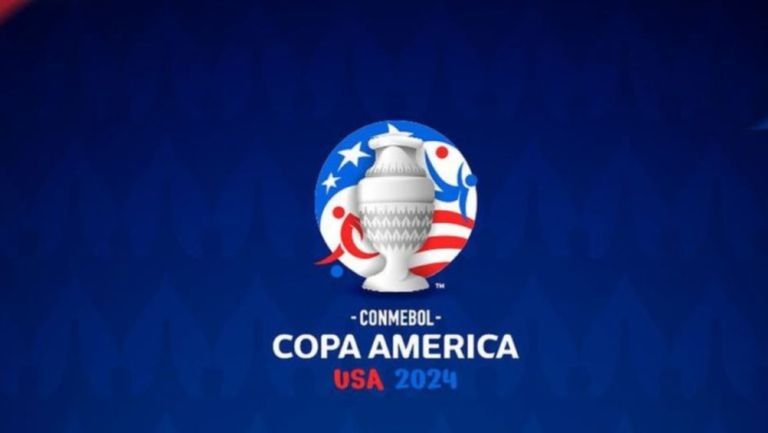 Siete de diciembre será el Sorteo de la Copa América 2024