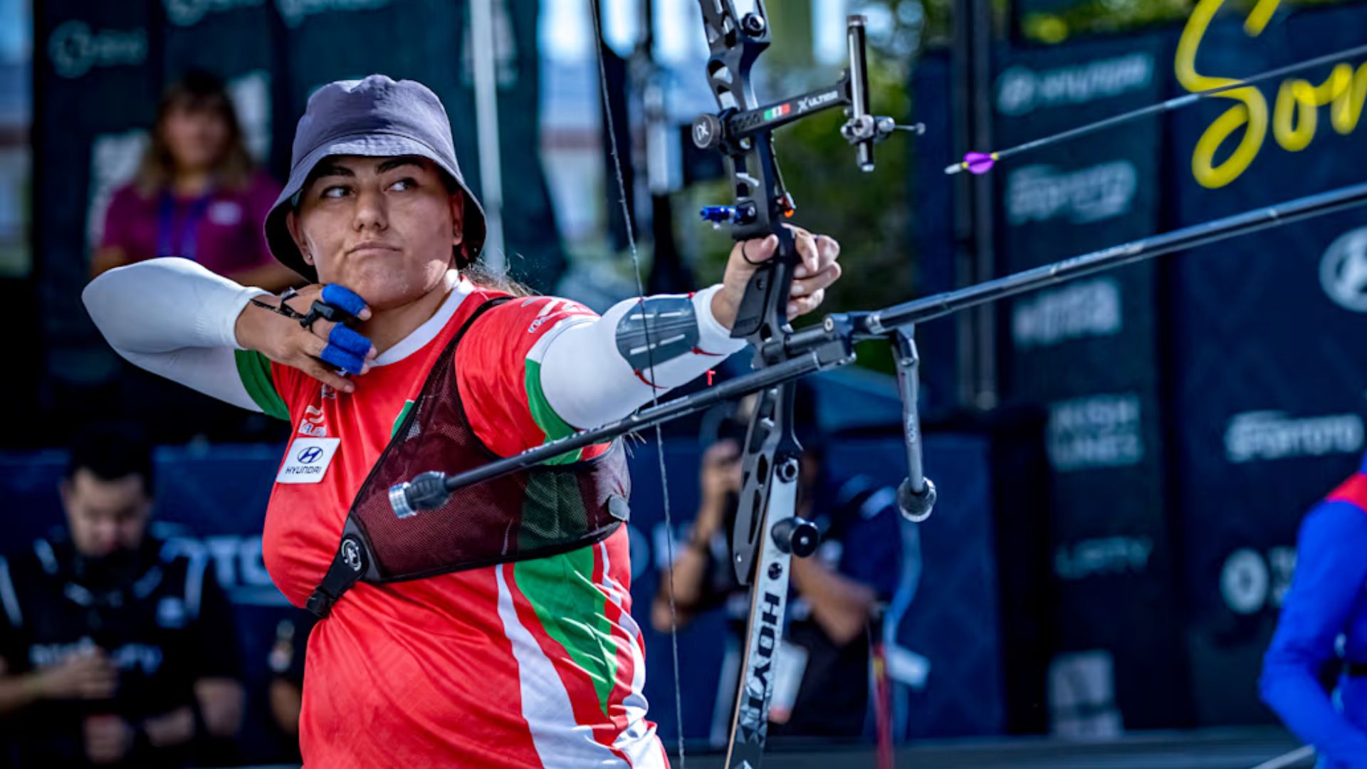 Puebla será sede de la Primera Etapa de la “Copa del Mundo de Tiro con Arco 2026”