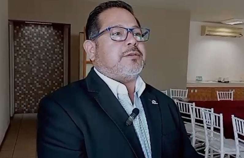 Coparmex Tehuacán organiza Diálogos con los candidatos