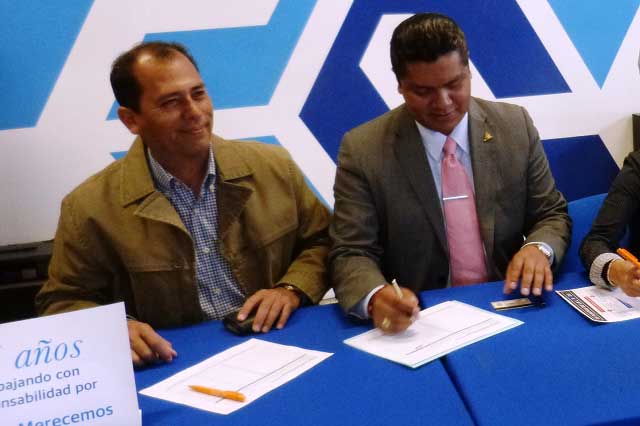 Exige Coparmex a Comuna de Tehuacán transparentar recursos