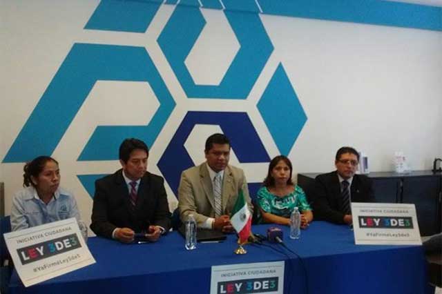 Pide Coparmex Tehuacán mayor transparencia a autoridades